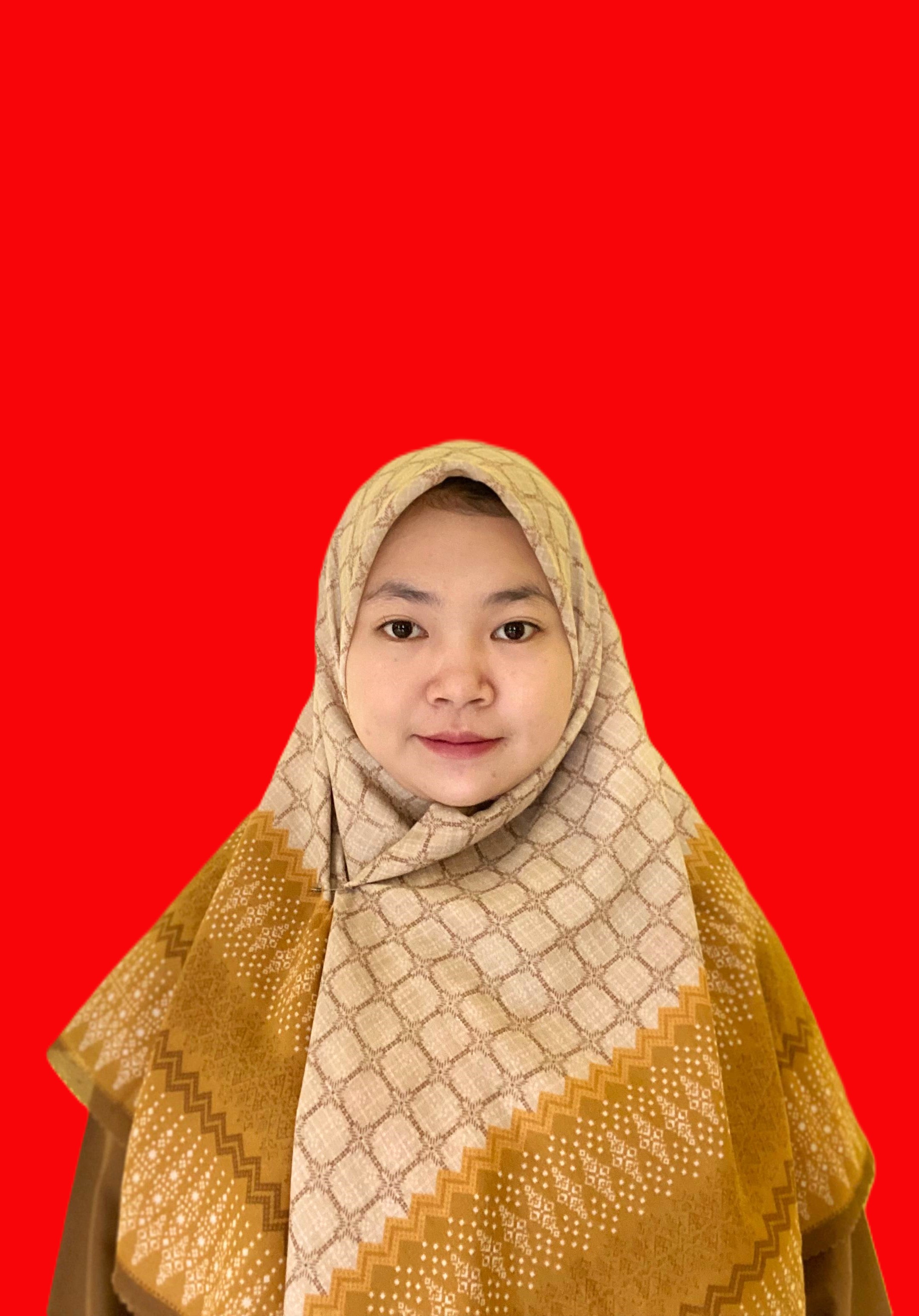 SITI PUTRI ASMARANI